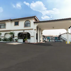 ** Motel Magnolia Tree Hotel-maingate/anaheim Convention Center États-Unis