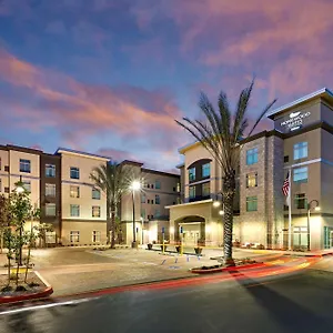 *** Hotel Homewood By Hilton Angeles Redondo États-Unis