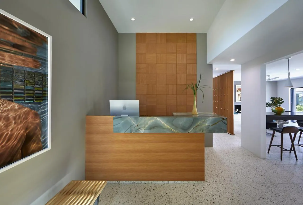 Twin Palms Resort - A Gay Men'S Resort Palm Springs