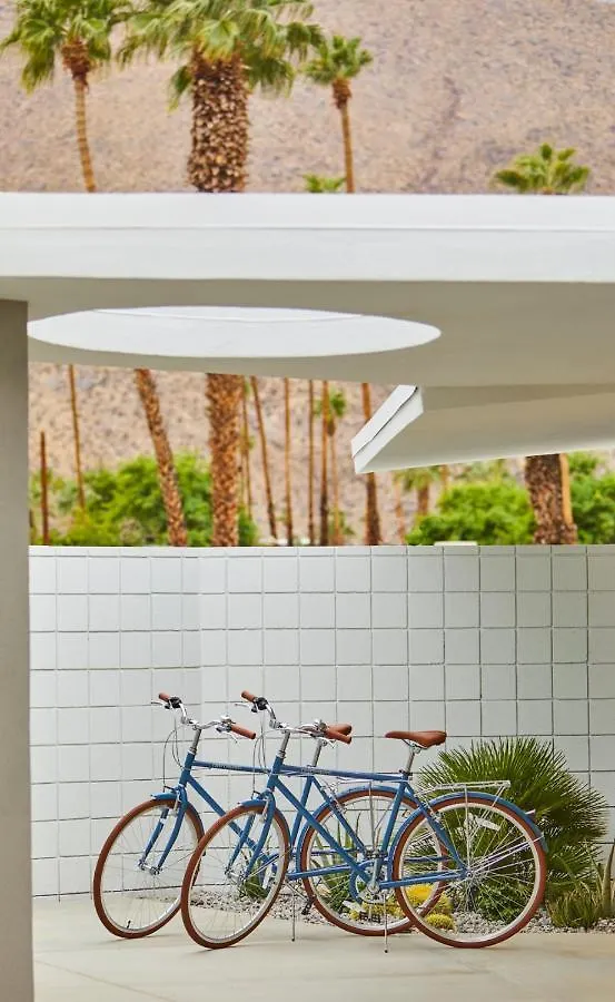 Twin Palms Resort - A Gay Men'S Resort Palm Springs