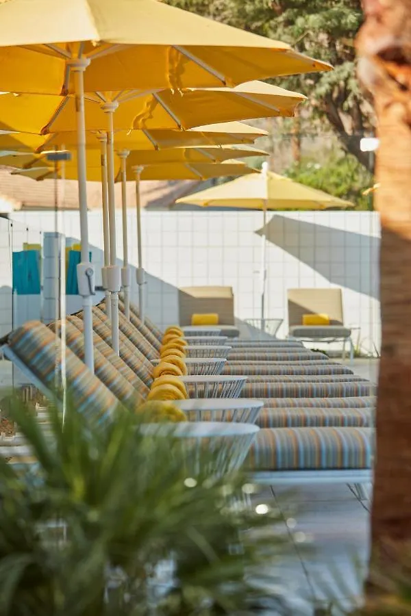 Twin Palms Resort - A Gay Men'S Resort Palm Springs