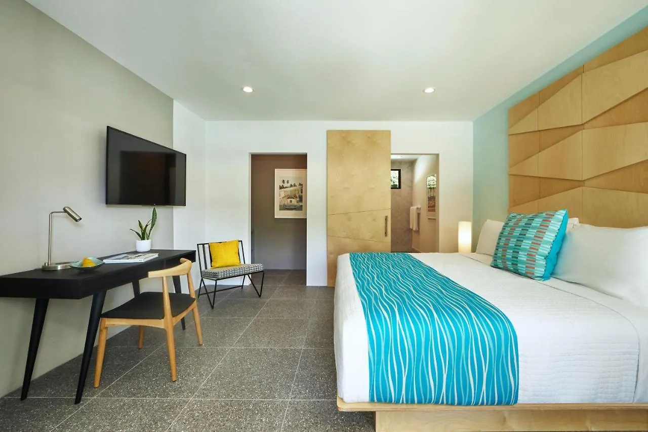 Twin Palms Resort - A Gay Men'S Resort Palm Springs